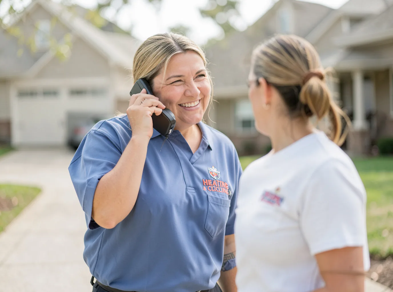 Hvac Repair Etna, CA FAQs